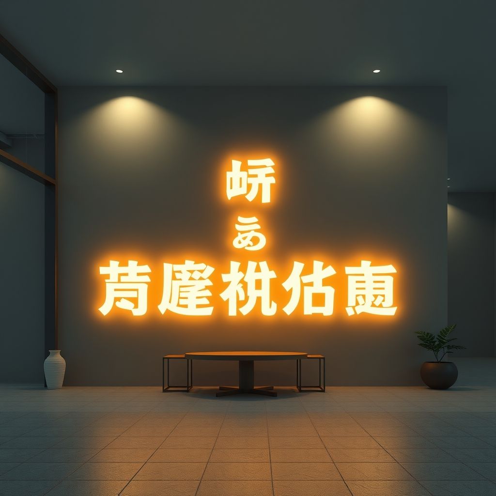 เปิดโลกโลโก้ฮวงจุ้ย! เคล็ดเพิ่มโชคดีให้ธุรกิจ